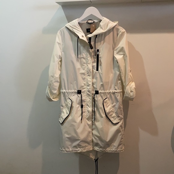 Mackage Rain Coat - Picture 1 of 3